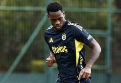 Fenerbahçe'de Jhon Duran'ın dönüş tarihi belli oldu!