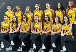 VakıfBank, sezon açılışında basın mensuplarıyla bir araya geldi