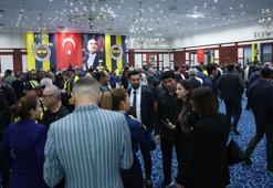 Fenerbahçe'de Divan Kurulu toplantısının tarihi belli oldu