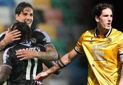 Galatasaray'da dikiş tutturamayan Zaniolo'dan itiraf! 'Geçmişte çok hata yaptığımı biliyorum'