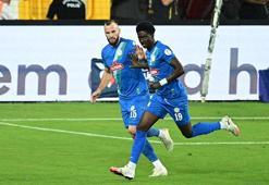 Çaykur Rizespor deplasmanda Antalyaspor'a patladı! Çaylar Rak Sakyi'den... (Maç Sonucu 2-5)