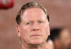 Kayserispor'da Markus Gisdol: Gol atmayı unuttuk