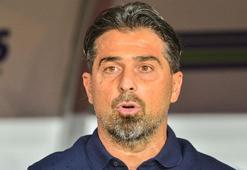 İlhan Palut'tan 5 gollü galibiyet sözleri: Aslında maç her şeye gebeydi