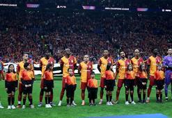 Galatasaray'dan Beşiktaş'a Liverpool tarifesi!
