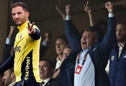 Fenerbahçe 5 günde ayağa kalktı! İşte yaşananların perde arkası
