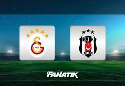 Galatasaray - Beşiktaş maçı ne zaman, saat kaçta ve hangi kanalda? (Muhtemel ilk 11'ler) | Süper Lig'de dev maç