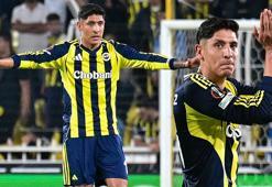 ÖZEL | Fenerbahçe'de Edson Alvarez sevinci! Meksika'dan müjdeli haber geldi...