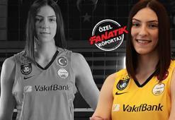 ÖZEL | VakıfBank'ın yıldızı Tijana Boskovic 'Zirvede olduğumu düşünmüyorum' Guidetti sözleri