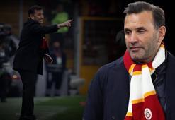 Galatasaray Yönetimi Okan Buruk için harekete geçti! Dikkat çeken detay ve karar...