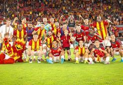 Göztepe, Başakşehir'i konuk edecek