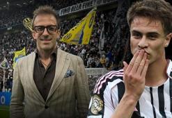 Alessandro Del Piero'dan Kenan Yıldız'a övgü dolu sözler: Başarılı olmak isteyen ciddi bir adam