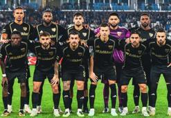 Kayserispor 3 puana hasret kaldı