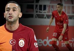 Hakim Ziyech öyle bir takımdan transfer teklifi aldı ki...! Eski Fenerbahçelinin yanına gidebilir: Süre istedi...