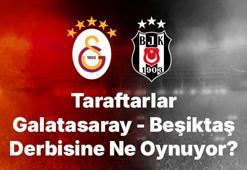 Taraftarlar derbide ev sahibini favori görüyor! Özel Oyunlarda VAR seçenekleri, oyuncu bahislerinde Victor Osimhen ve Rafa Silva ön planda…