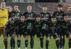 Sakaryaspor'da olağanüstü seçimli genel kurul ertelendi!