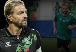 Son dakika | Sakaryaspor'dan Caner Erkin kararı! Resmi açıklama geldi