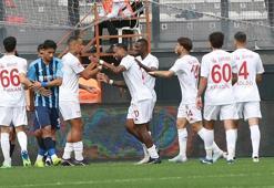 Pendikspor, Adana Demirspor'u 3 farkla mağlup etti!