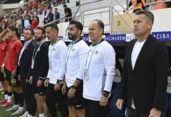 Hüseyin Eroğlu: 'Vazgeçmemek çok önemliydi'