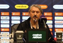Eyüpspor cephesinden mağlubiyet açıklaması: Puan için gelmiştik