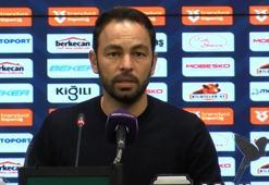Selçuk İnan: Bugün başardık çok mutluyum
