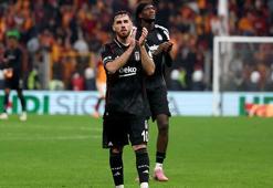 Beşiktaşlı Orkun Kökçü'den öz eleştiri: Önde basmamız lazımdı