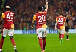 Galatasaray'dan dev seri! Tam 29 maç