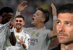 Real Madrid ligde nefes aldı! Arda Güler'e maç önü ödül | Real Madrid - Villarreal maç sonucu: 3-1 (La Liga)