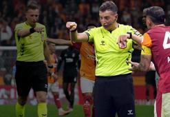 Galatasaray'dan hakem Yasin Kol tepkisi! 'Kol Kola Kardeşler!'