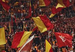Galatasaray-Beşiktaş derbisi kapalı gişe! Sergen Yalçın'dan teşekkür