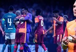 Galatasaray-Beşiktaş derbisinde yıldız isme övgüler 'Heykeli dikilmeli' | 'Sınırları fazlasıyla zorladı'