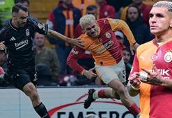 'Barış Alper Yılmaz'dan daha fazla maaş veririm!' Galatasaray-Beşiktaş derbisi sonrası olay sözler...