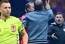 Tartışma yaratan karar: Galatasaray-Beşiktaş derbisi tekrar mı edilecek? Eski hakem yorumladı