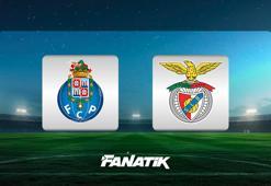 Porto-Benfica maçı ne zaman, hangi kanalda, saat kaçta?