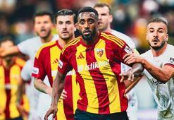 Kayserispor, 8 maçta 2 farklı skor elde etti