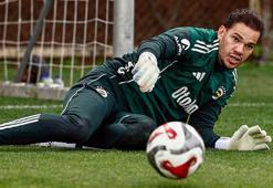 Fenerbahçe'de Ederson şoku! Maç kadrosundan çıkarıldı...