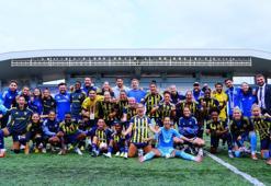 Derbiyi kazanan Fenerbahçe | Beşiktaş - Fenerbahçe maç sonucu: 1-2