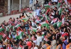 Sivas'ta taraftarlardan Gazze'ye yardım eli