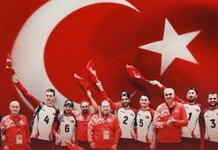 Türkiye Avrupa Şampiyonu! Golbol Milli Takımı'ndan tarihi başarı