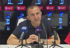 Recep Uçar: 1-0 öne geçtiğimiz maçı berabere bitirdiğimiz için mutlu değiliz