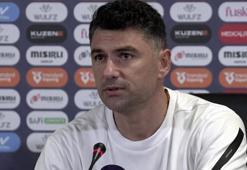 Burak Yılmaz: 'O sahte olan ve bizde yok'