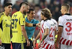 Fenerbahçe'nin yıldızı Karagümrük maçında yok! Cezalı duruma düştü