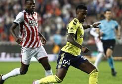 Nelson Semedo'dan beraberlik sözleri: 'Bir galip olsaydı Samsunspor olurdu'