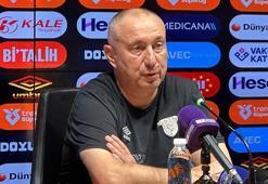 Stanimir Stoilov: İstediğim, varmak istediğim noktadan çok uzağım