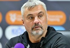 Samsunspor Teknik Direktörü Thomas Reis: 3 puan alabilirdik