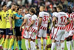 Samsunspor, Fenerbahçe’ye karşı serisini sürdürdü!