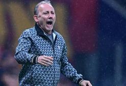 Beşiktaş'ta Sergen Yalçın etkisi! 5 sezon sonra bir ilk...