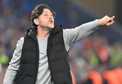 Trabzonspor'un Galatasaray derbisi öncesindeki planı belli oldu! Fatih Tekke hedefi koydu