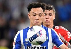Porto-Benfica derbisi sessiz bitti! Porto-Benfica maçı sonucu: 0-0