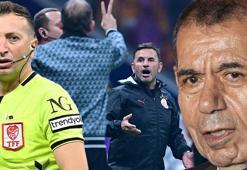 Derbi tekrar mı oynanacak? Galatasaray'dan kural hatası kararı