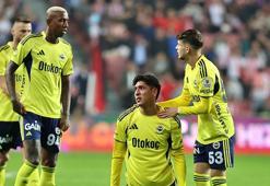 Deplasman değil 'dert'lasman! Fenerbahçe'de 7 sezon sonra bir ilk...